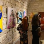 На высоте мечты, или Магия в каждом образе – выставка в Баку (ФОТО)