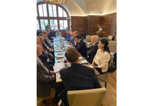 Austrian businessmen get acquainted with Karabakh realities - Special rep of Azerbaijani president