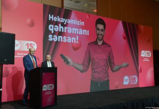 Azərbaycanda 5G şəbəkəsinin işə salınmasının şərti açıqlanıb (FOTO)