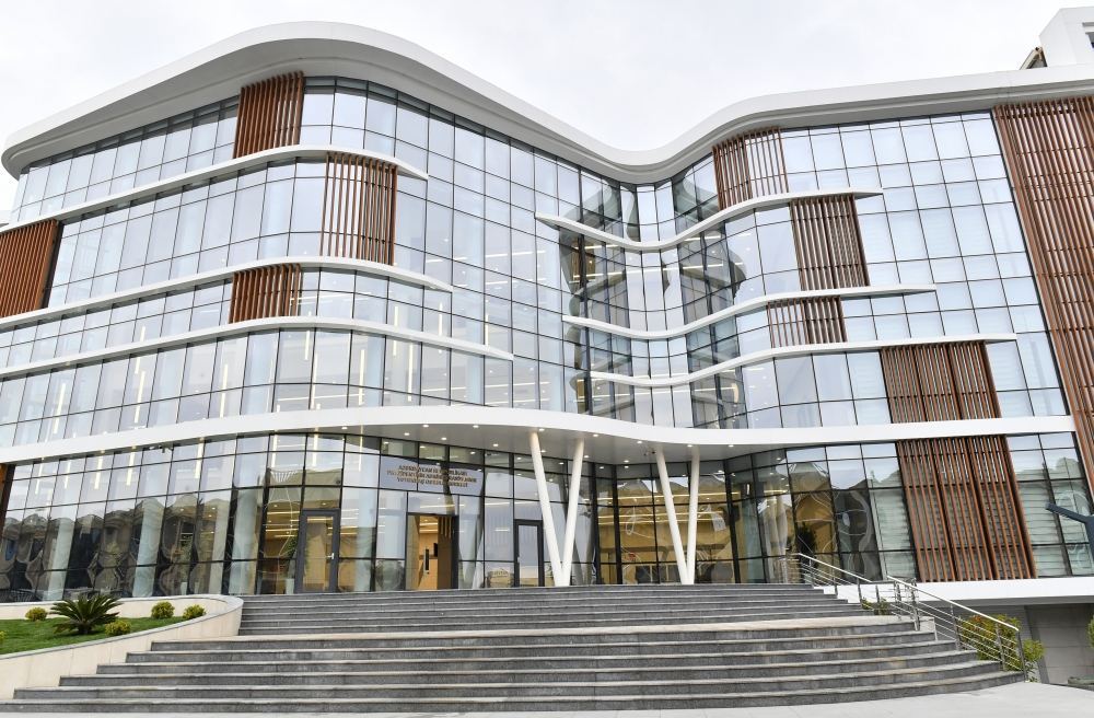 Обнародован график приема граждан в Центре приема граждан Администрации Президента Азербайджана на июнь