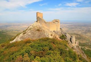 Azerbaijan repairing several historical monuments - state service