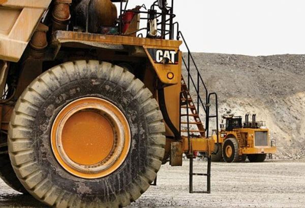 Uzbekistan sets out to develop paramountly important minerals
