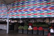 Ташкент глазами азербайджанца – Ансамбль Хазрати Имам, рынок Чорсу, Центры плова и лепешек (ВИДЕО, ФОТО)