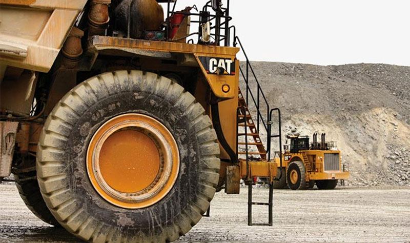 EU countries increase exports of mineral products to Turkmenistan