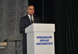 MDU-da Azərbaycanlıların Soyqırımı Gününə həsr olunmuş konfrans keçirilib (FOTO)