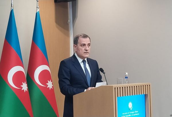 Azerbaijan, EU expanding dialogue on renewable energy – minister