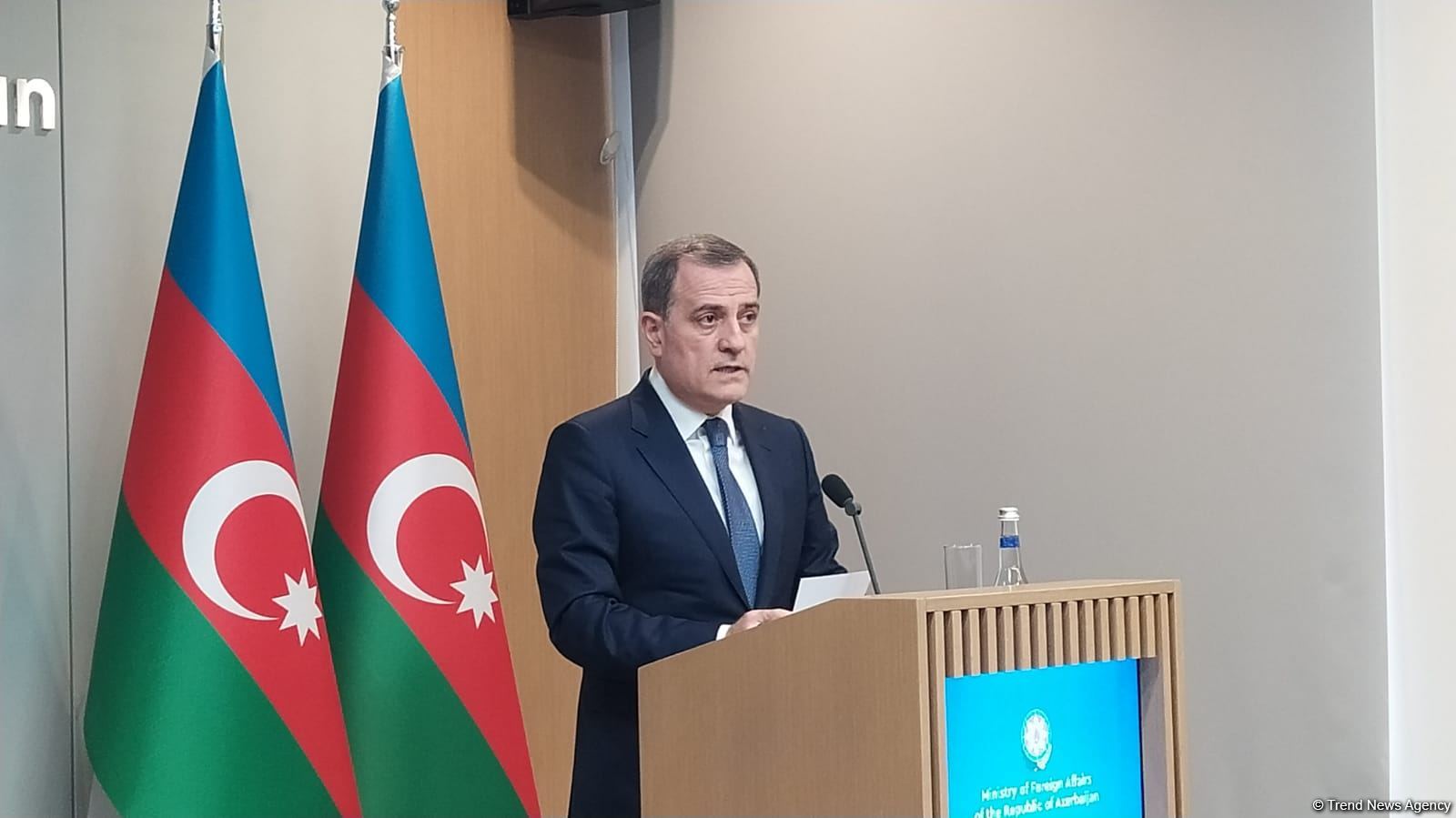 Azerbaijan, EU expanding dialogue on renewable energy – minister