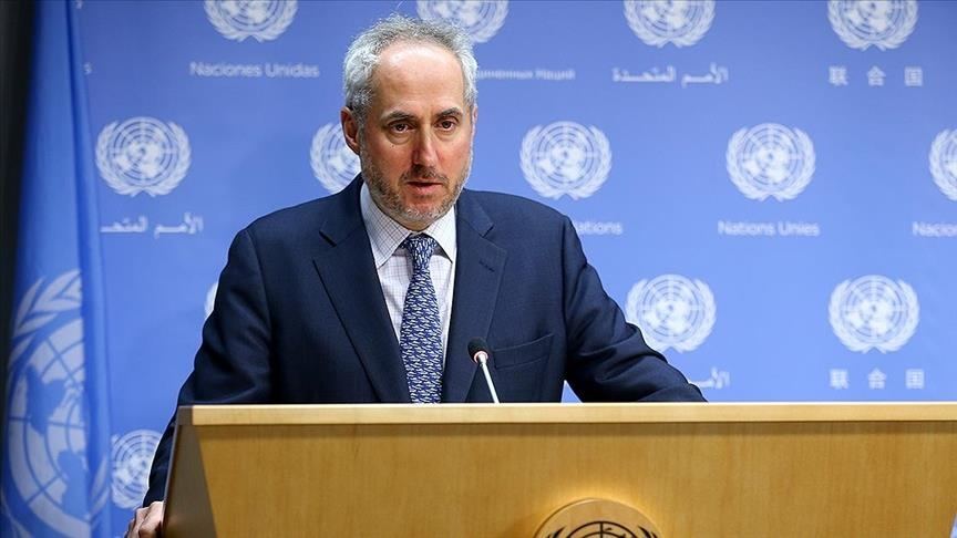 ООН выразила признательность Турции за мирные усилия по Украине