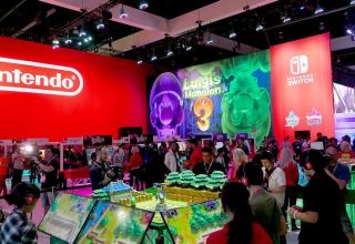 Выставка игрового ПО Electronic Entertainment Expo не состоится в 2022 году
