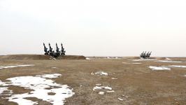 В Нахчыване проводятся командно-штабные учения (ФОТО/ВИДЕО)