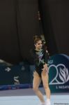 Bakıda keçirilən İdman Gimnastikası üzrə FIG Dünya Kubokunda Azərbaycan gimnastlarının nəticələri (FOTO)