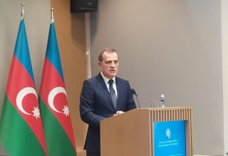 Товарооборот между Азербайджаном и Италией достиг $10 млрд