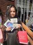 В Баку проходит первый Фестиваль детской книги (ФОТО/ВИДЕО)