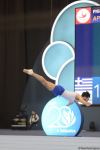 Third day of FIG Artistic Gymnastics Apparatus World Cup starts in Baku (PHOTO)