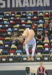Final day of FIG World Cup in gymnastics starts in Azerbaijan’s Baku (PHOTO)