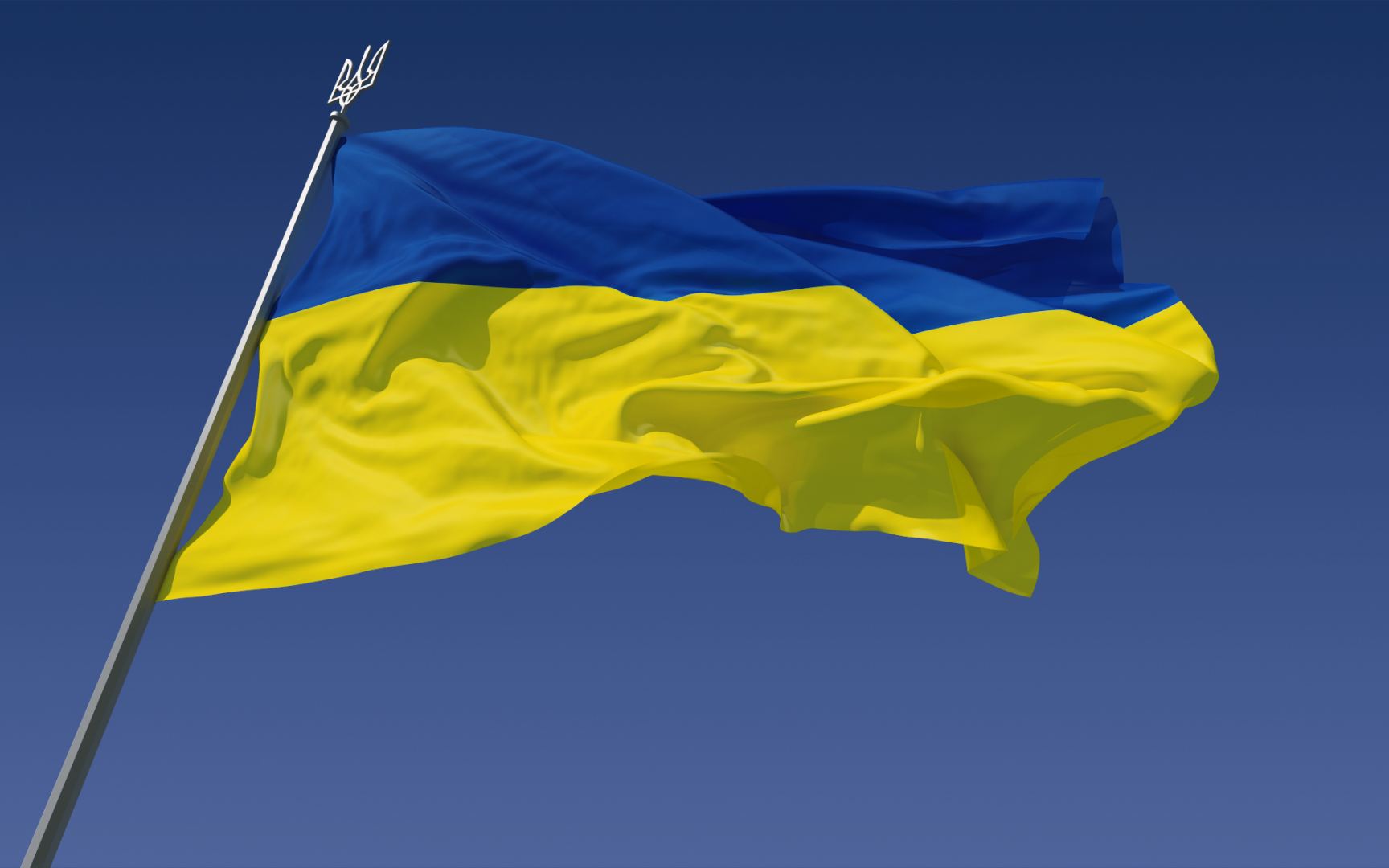 Украинский посол в Лондоне заявил, что время для переговоров с Россией прошло