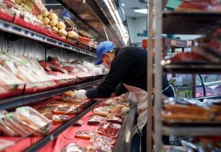 More Russian companies authorized to export livestock products to Azerbaijan