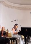 Классическая музыка в апреле - Yeni adlar с Вургуном Векиловым и Лейлой Зейналовой (ФОТО/ВИДЕО)