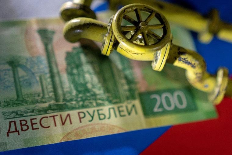 Минэкономики ФРГ заявило о продолжении изучения указа о переводе оплаты за газ в рубли