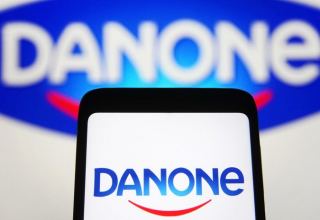 Danone trims product range as shoppers balk at high prices