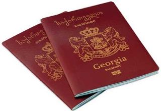 Назван показатель Грузии в рейтинге паспортов мира
