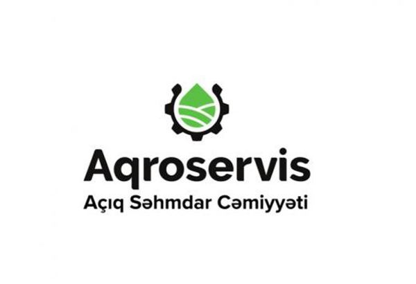 Azerbaijan's Agroservice JSC opens tender for maintenance and repair of vehicles