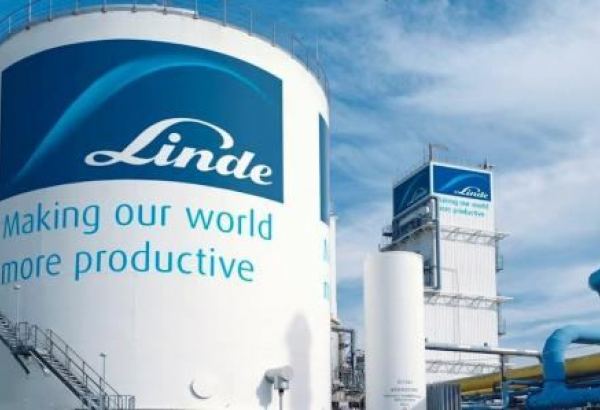 German Linde GmbH keen to invest in Kazakhstan