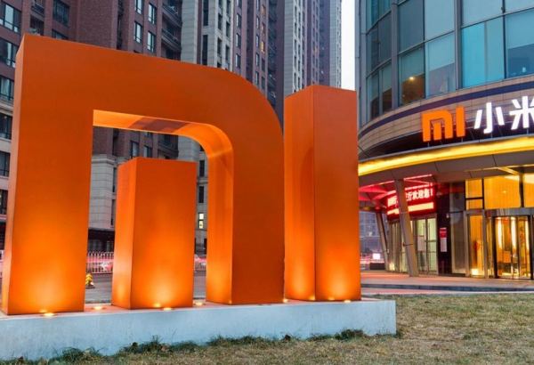 India tax authority froze $478 million of Xiaomi funds in February-sources, document