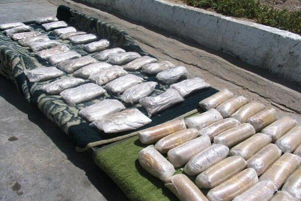 Cambodia arrests 9,151 drug suspects, seizing 3.27 tons of narcotics in first 7 months of 2022