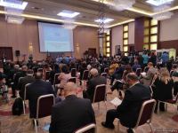 Council of Europe Action Plan for Azerbaijan 2022-2025 presented (PHOTO)