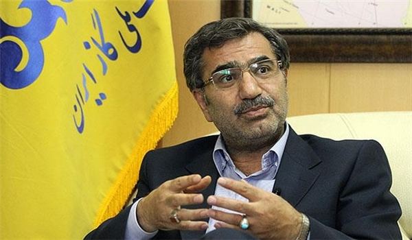 Iran could export gas to Europe under certain conditions - former NIGC CEO