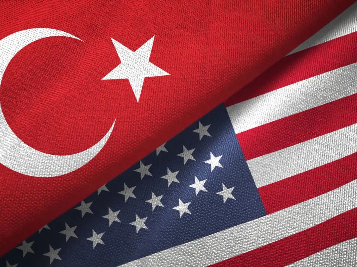 США и Турция обсудили потолок цен на российскую нефть