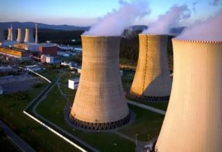Électricité de France eyes installing reactor for first nuclear power plant in Kazakhstan