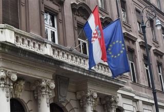 Хорватия вышлет часть российских дипломатов из страны