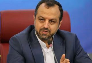 Iran determined to reduce its dependence on crude oil