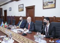 Azerbaijan, Mexico discuss prospects for cooperation between customs bodies (PHOTO)