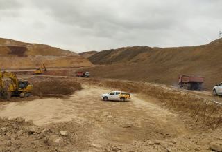AzerGold actively developing and expanding manufacturing capacities