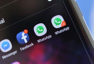 Telefonda iki fərqli “WhatsApp”, "Facebook"u necə işlətmək olar?