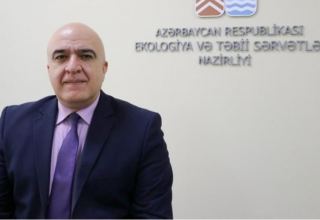 Глава Госслужбы экологической безопасности Азербайджана обратился к владельцам ресторанов и домов торжеств