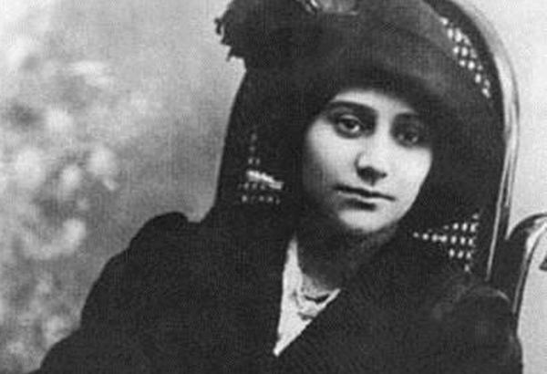 Эта азербайджанская женщина всегда была первой! Отец-сапожник заметил её дар уже в шесть лет…  (ФОТО)