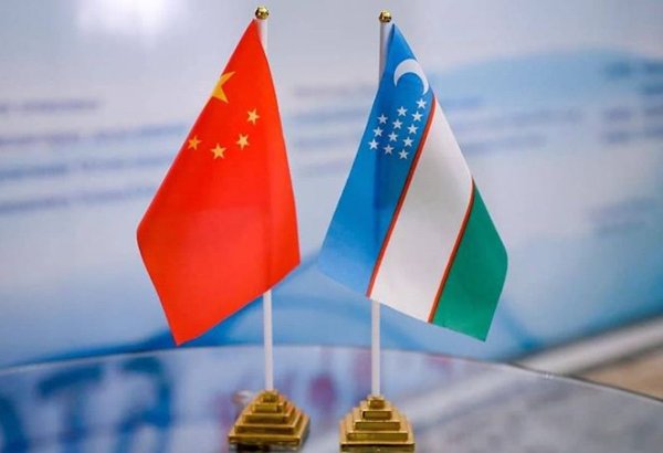 China keen to expand bilateral ties with Uzbekistan amid Mirziyoyev's visit