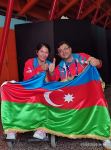 Лучший подарок для азербайджанского паралимпийца - "золото" из Хорватии (ВИДЕО/ФОТО)