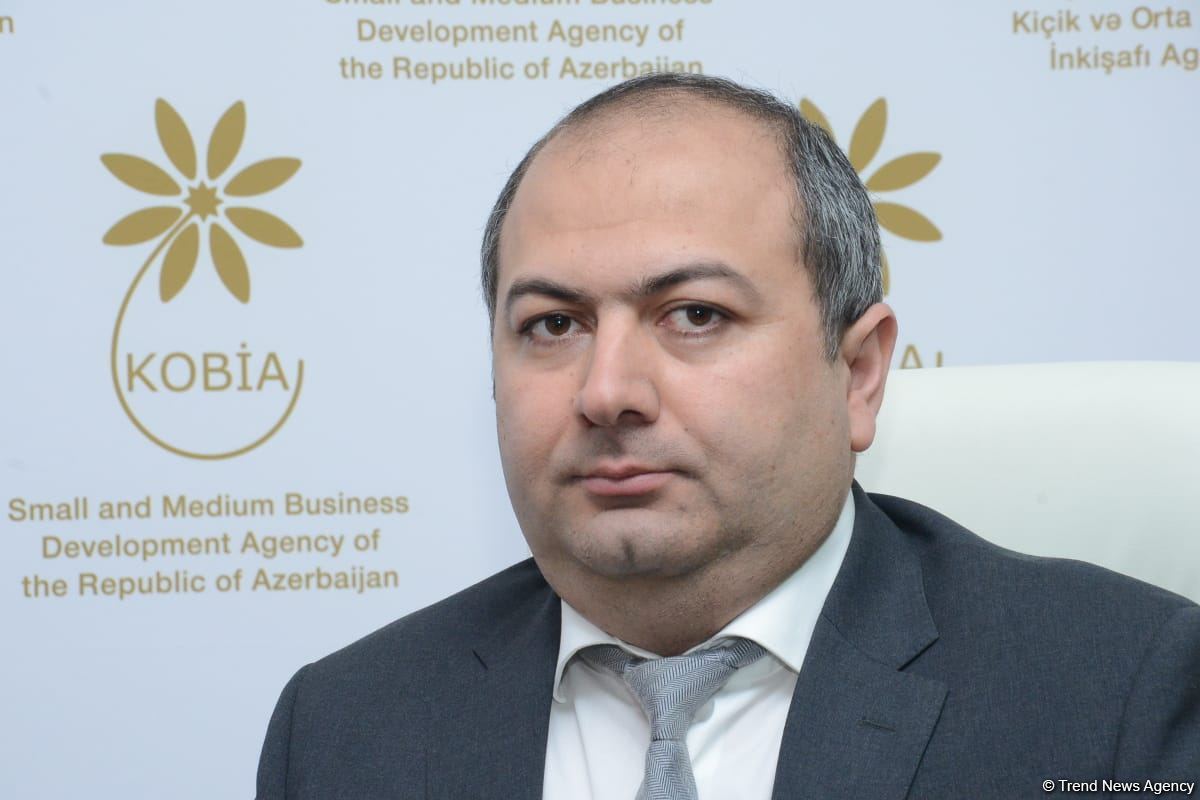 TEKNOFEST Azerbaijan расширит возможности выхода местных стартапов на международные рынки (ФОТО)