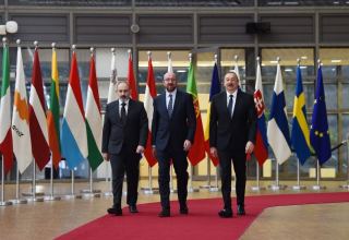 Agreements reached in Brussels in center of attention of world media