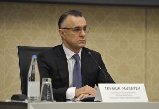 Министр здравоохранения Азербайджана рассказал о работах в сфере посмертного донорства