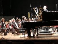 В Бразилии состоялись концерты, посвященные городу Шуша и 100-летию выдающегося композитора Фикрета Амирова  (ВИДЕО, ФОТО)