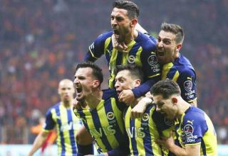 4 турецких клуба пробились в следующий этап еврокубков