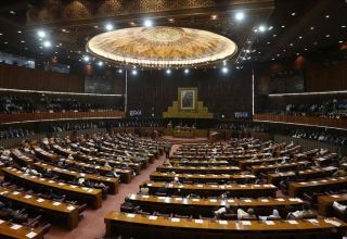 Парламент Пакистана изберет нового премьер-министра 11 апреля
