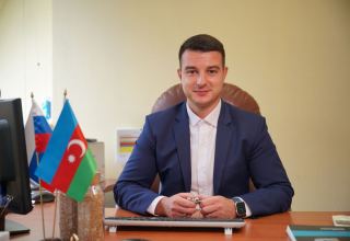 Russian Sim-Trans Group developing cooperation with Azerbaijani partners
