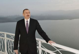 Реалии поствоенного периода: Азербайджан диктует повестку дня региона